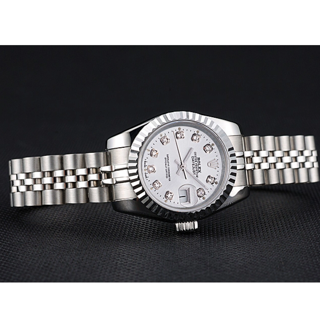 Rolex copies cheap Mechanism-srl89 Swiss Rolex Datejust 0805
